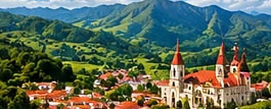 Tour Chiriquí