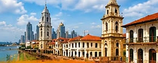 City Tour Panamá